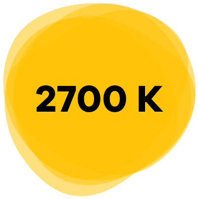 2700 K