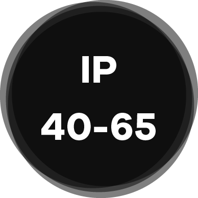IP40-65